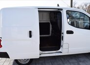 Nissan NV200 MPV 1,6 l 81 kw