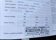 Hyundai i30 Kombi 1,5 l 70 kw