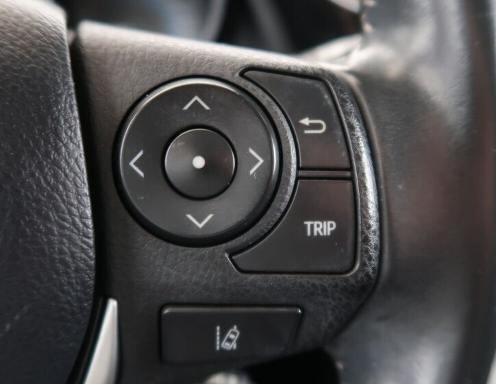 Toyota Auris Kombi 1,8 l 73 kw