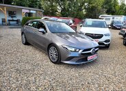 Mercedes-Benz CLA 2
