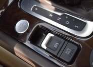 Volkswagen Touareg 55