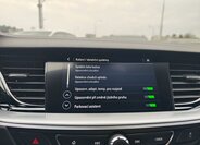 Opel Insignia Kombi 2,0 l 128 kw