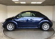 Volkswagen New Beetle 4