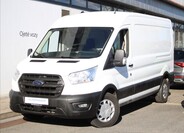 Ford Transit 1