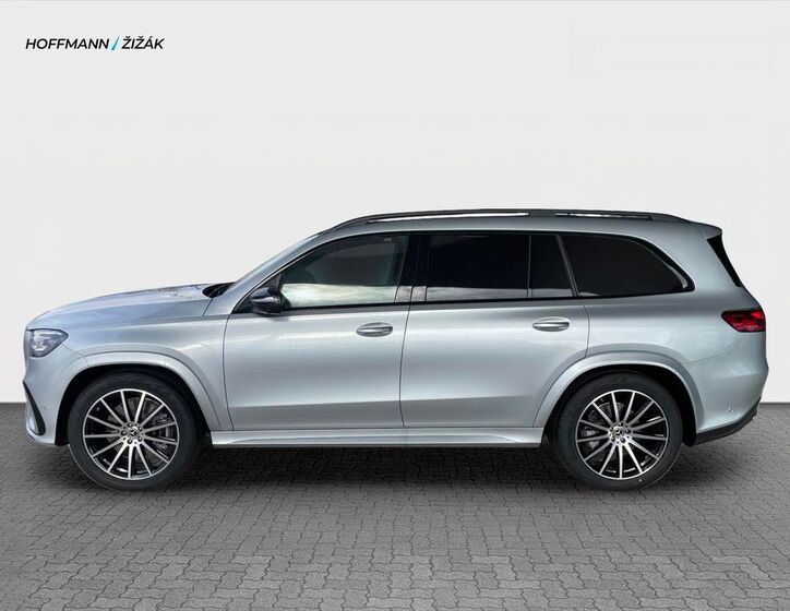 Mercedes-Benz Ostatní 8