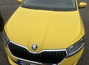 Škoda Fabia Kombi 999,0 70 kw