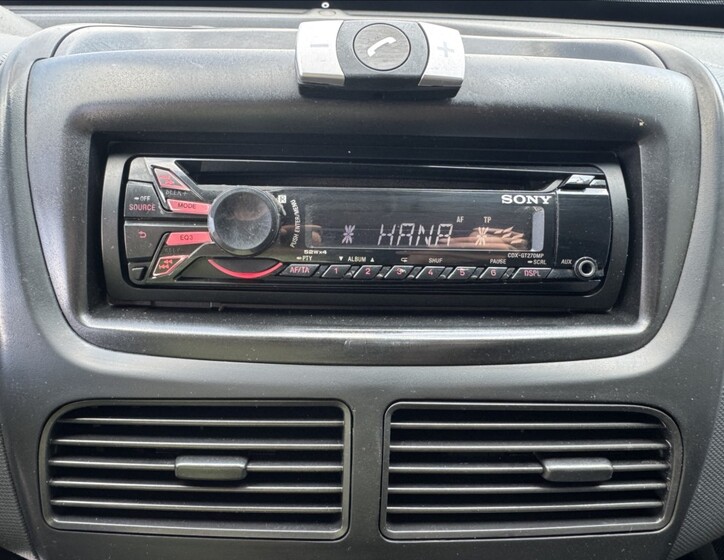 Fiat Dobló cargo 40