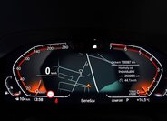 BMW Řada 4 Kabriolet 2,0 l 190 kw