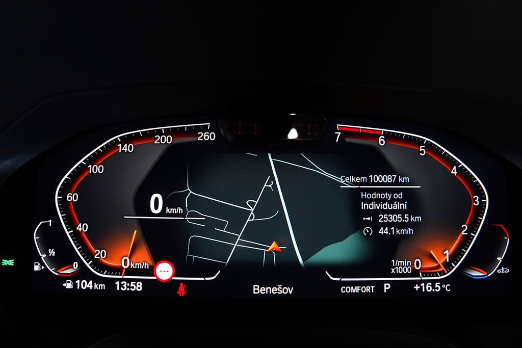 BMW Řada 4 Kabriolet 2,0 l 190 kw