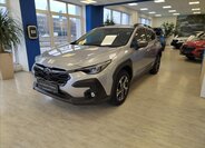 Subaru Crosstrek Hatchback 2,0 l 100 kw