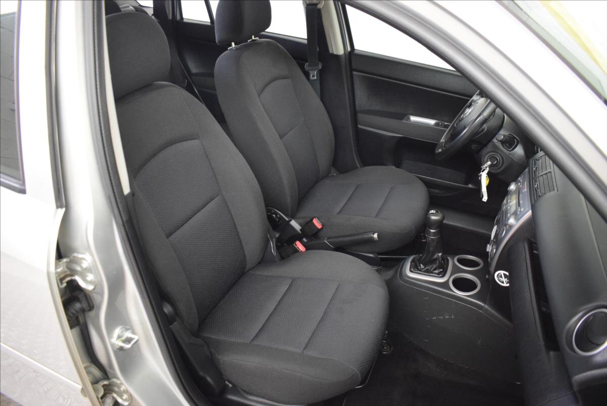 Mazda 2 Hatchback 1,4 l 59 kw