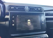 Citroën C3 Hatchback 1,2 l 61 kw