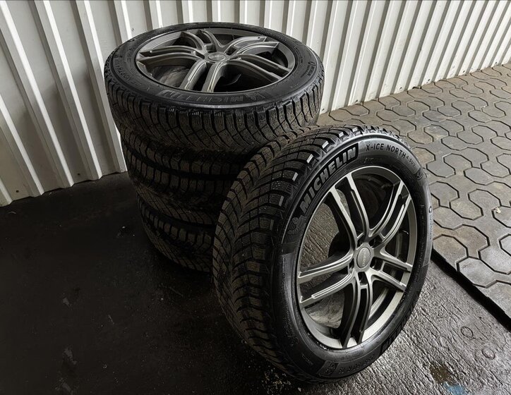 Volkswagen ID.4 SUV 0,0 220 kw