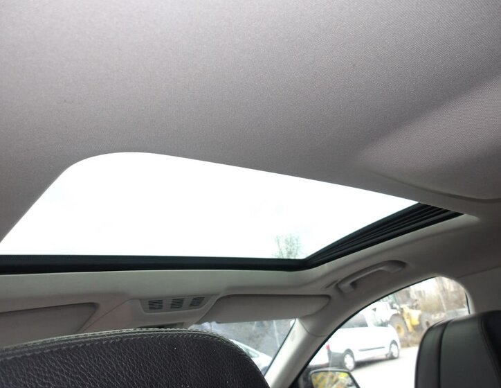 BMW Řada 7 Sedan / Limuzína 3,0 l 180 kw