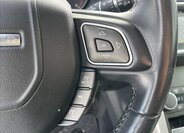 Land Rover Range Rover Evoque Kombi 2,0 l 110 kw