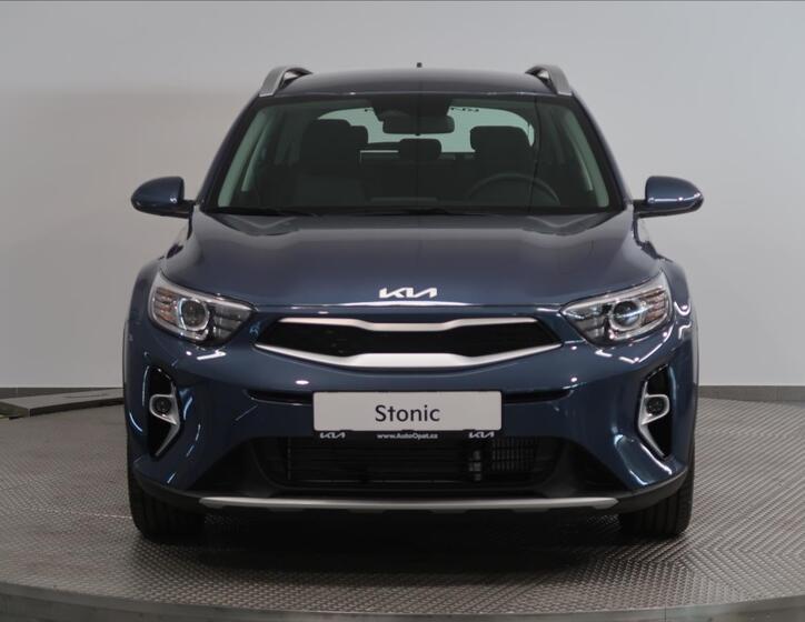 KIA Stonic 4