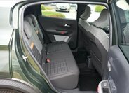 Citroën C3 Aircross SUV 1,2 l 74 kw