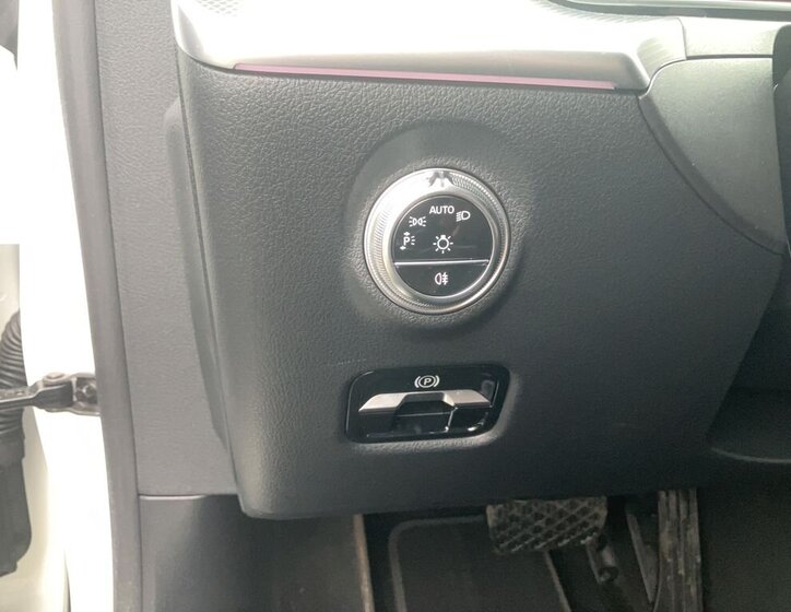 Mercedes-Benz Třídy C Kombi 2,0 l 120 kw