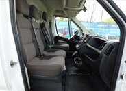 Citroën Jumper Ostatní 2,2 l 103 kw