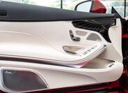 Mercedes-Benz Třídy S 7