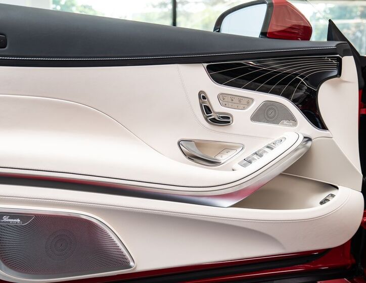 Mercedes-Benz Třídy S 7