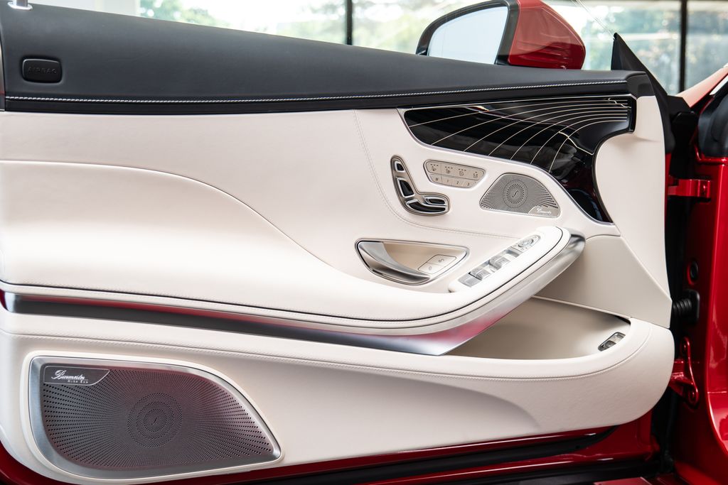 Mercedes-Benz Třídy S