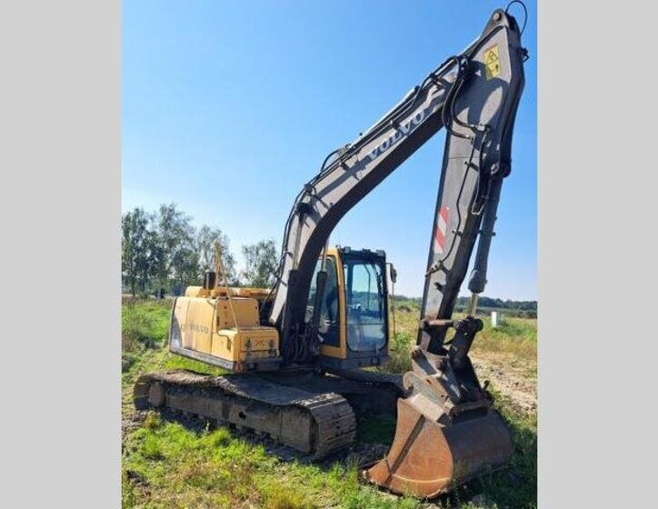 Volvo Ostatní Ostatní 0,0 69 kw