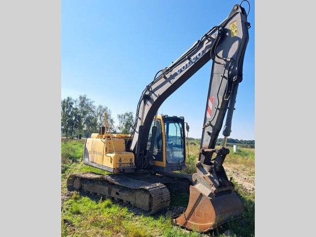 Volvo Ostatní Ostatní 0,0 69 kw