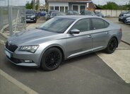 Škoda Superb Sedan 1,4 l 110 kw