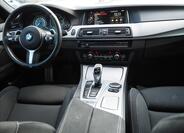 BMW Řada 5 8