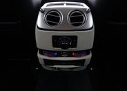 Rolls-Royce Ghost Sedan 6,6 l 420 kw