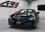 BMW Řada 8 4