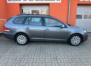 Volkswagen Golf 4