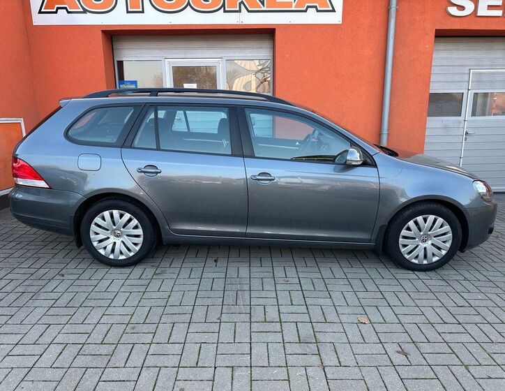 Volkswagen Golf 4