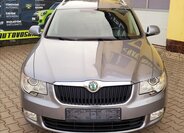 Škoda Superb Kombi 1,8 l 118 kw