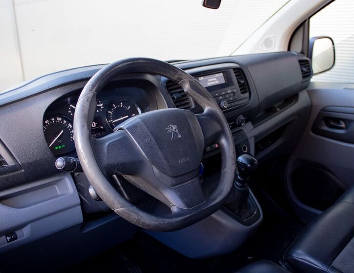 Peugeot Expert 12
