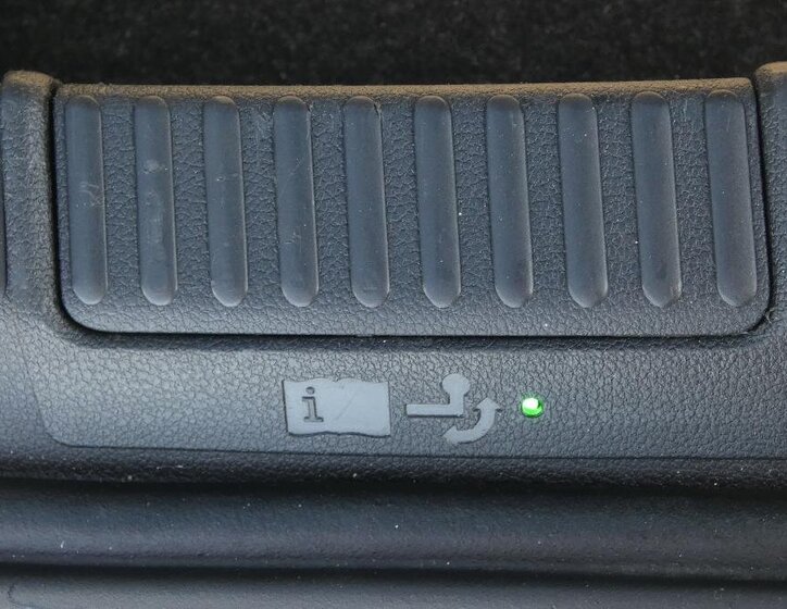 Škoda Superb Liftback 2,0 l 147 kw