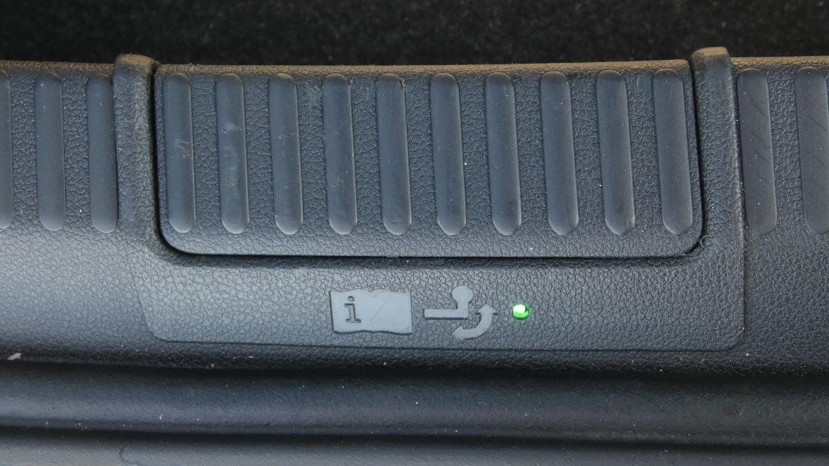 Škoda Superb Liftback 2,0 l 147 kw