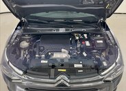 Citroën C4 Hatchback 1,2 l 96 kw