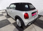 Mini Cooper Kabriolet 1,5 l 100 kw