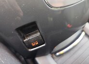 Peugeot 5008 MPV 2,0 l 120 kw