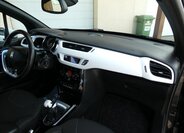 Citroën DS3 Hatchback 1,6 l 88 kw