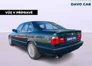 BMW Řada 5 Sedan 2,5 l 141 kw