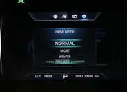 SsangYong Tivoli SUV / Terénní 1,5 l 120 kw