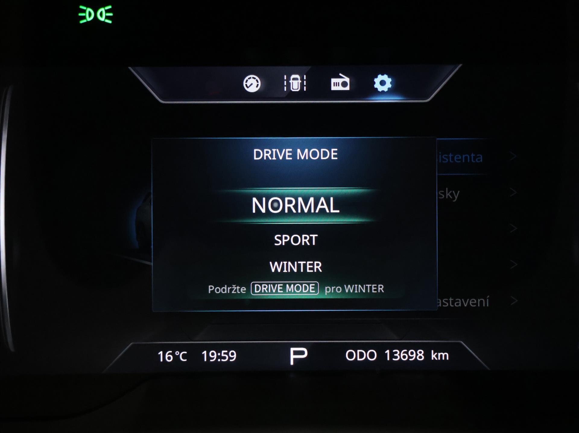 SsangYong Tivoli SUV / Terénní 1,5 l 120 kw