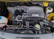 Volkswagen Crafter Skříň 2,0 l 100 kw