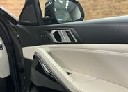 BMW X6 SUV / Terénní 3,0 l 250 kw