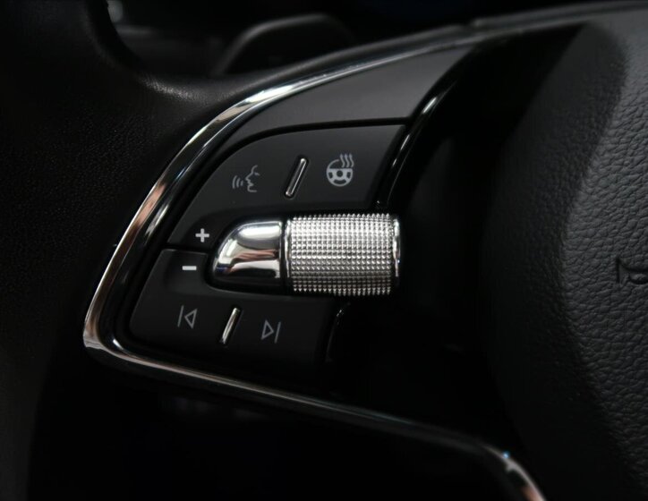 Škoda Octavia Kombi 1,4 l 110 kw