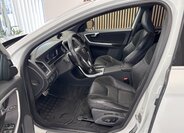 Volvo XC60 Kombi 2,4 l 140 kw