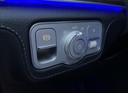 Mercedes-Benz GLE SUV 3,0 l 270 kw